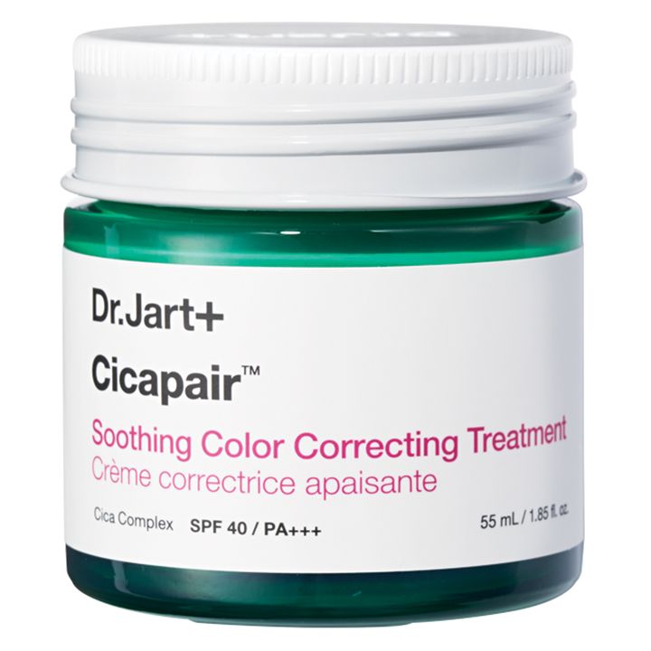 ドクタージャルト シカペア S CC トリートメント