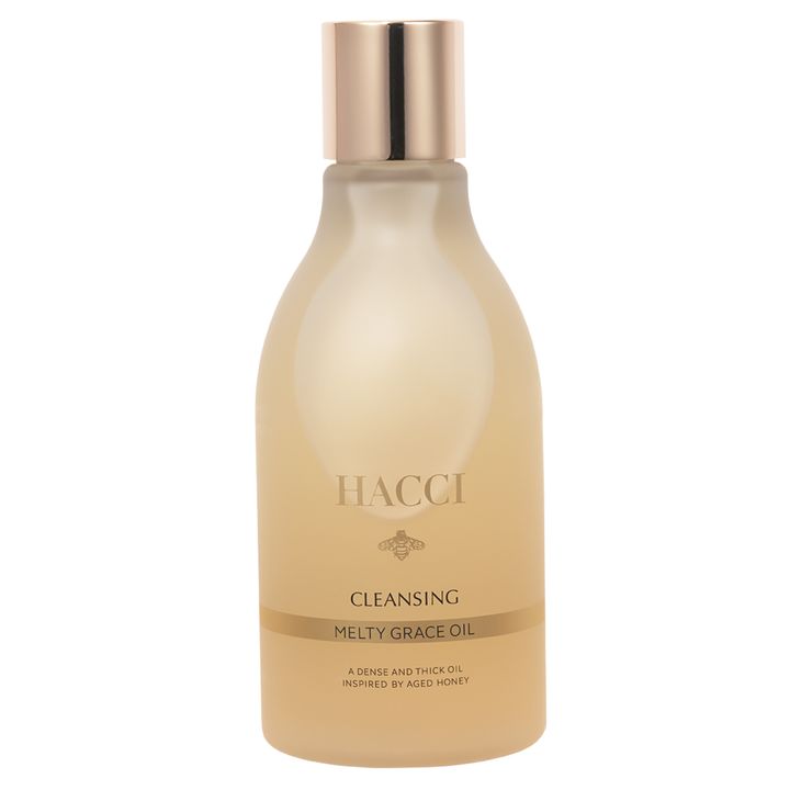 ハッチ メルティグレースオイルクレンジング