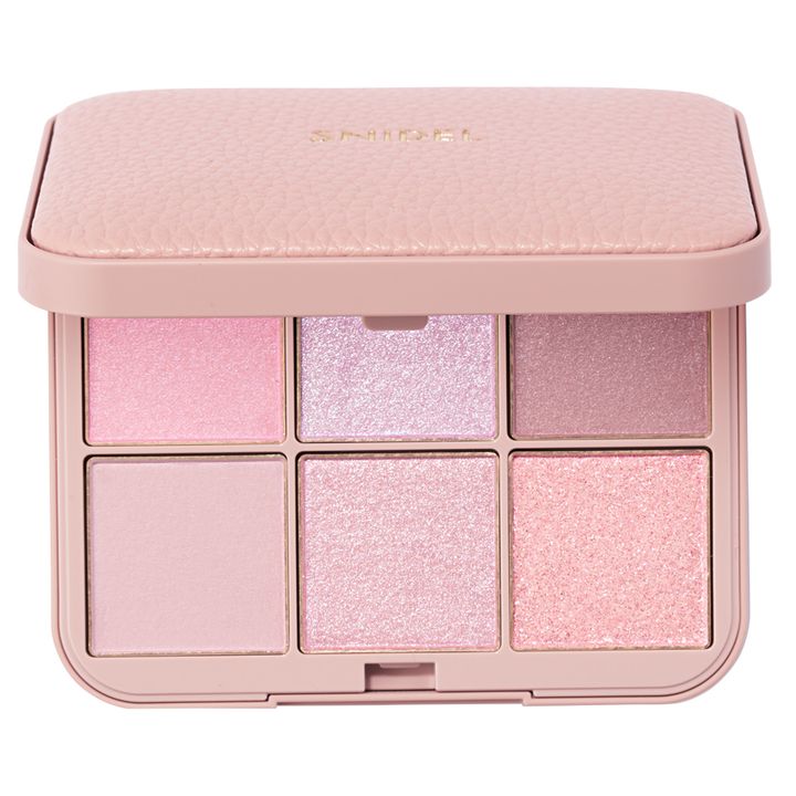 スナイデル アイデザイナー n EX02 Soft Muse