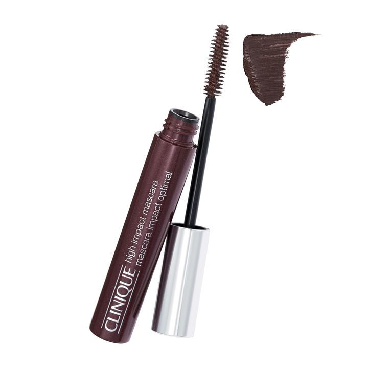 クリニーク ハイインパクトマスカラ 03 ブラック ハニー