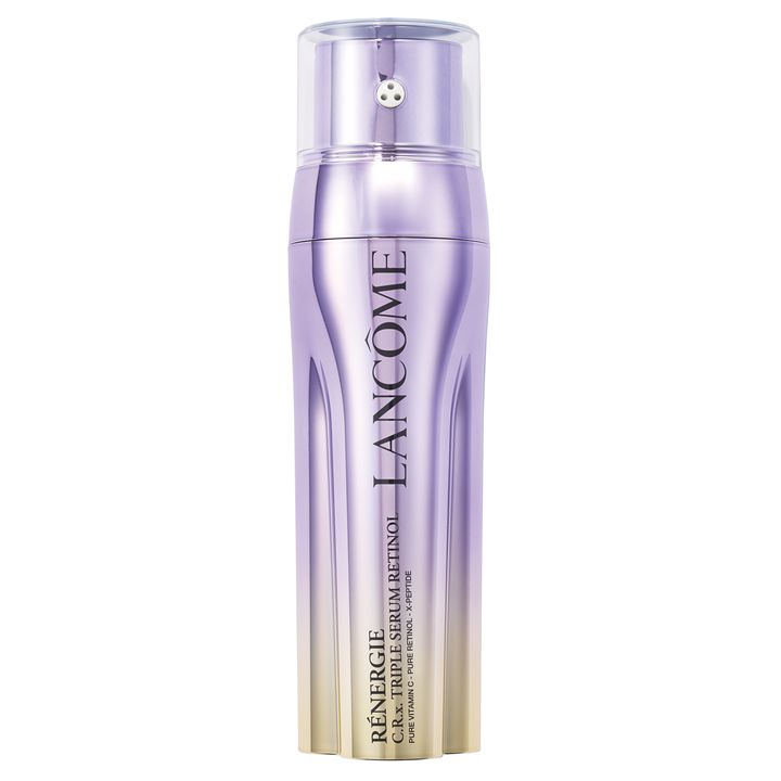 ランコム レネルジー CRX トリプルセラム RT