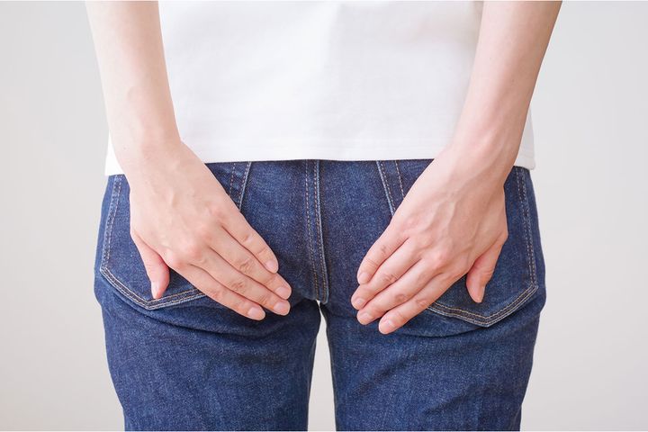 9割近くの女性が抱える「ショーツの悩み」