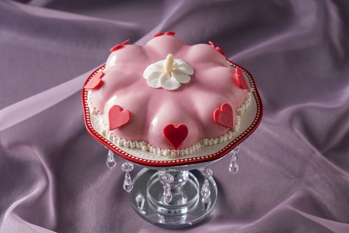 はーとふる♡パラソル