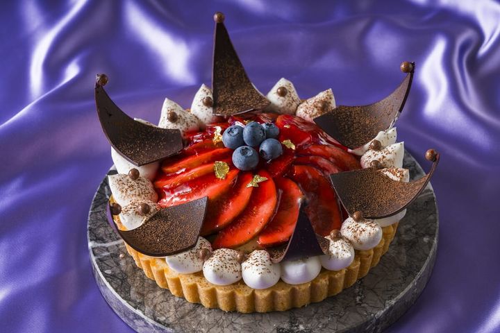 アタイのイケてるおみみ