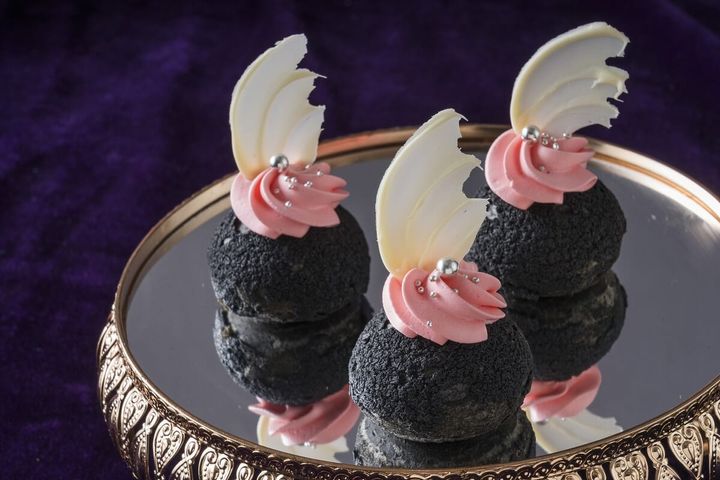 シュー・ド・プリュム