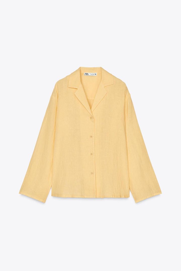 画像3: 出典：ZARA