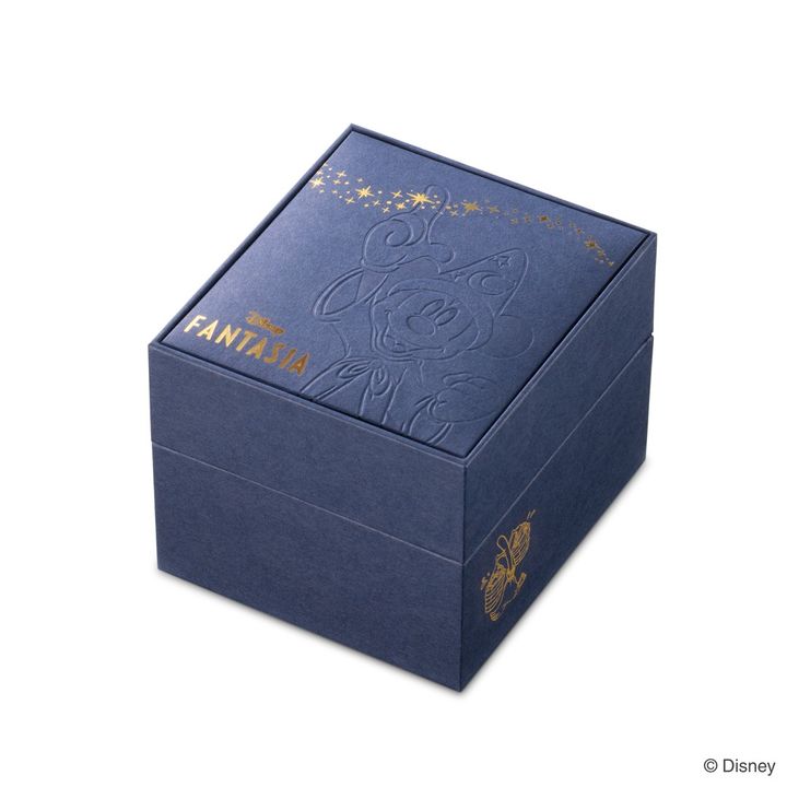 Premium Watch Collection -FANTASIA- ボックス