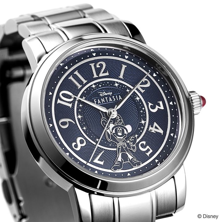 Premium Watch Collection -FANTASIA- デザインアップ