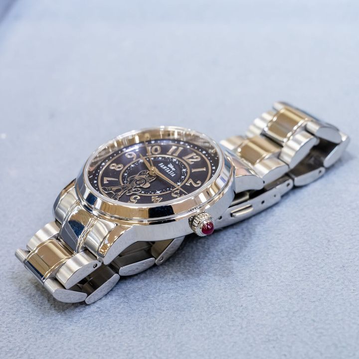 ケイウノ ディズニー『Premium Watch Collection -FANTASIA-』3