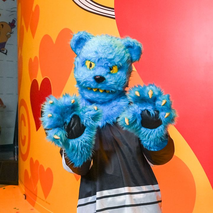 COIN PARKING DELIVERY氏2