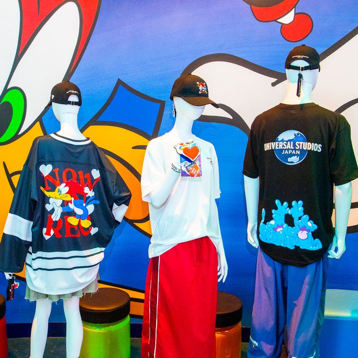 LOVE HAS NO LIMIT チャリティグッズ第3弾