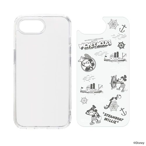 ミッキーマウス