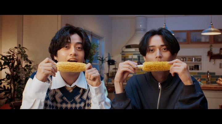 『King & Prince：WWG ～』_サブ２