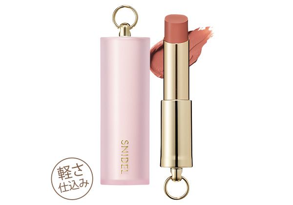 スナイデル ルージュ クチュール マット