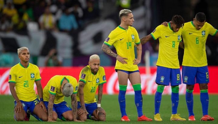 ブラジル、W杯で母国ファン不在の可能性…トランプ大統領のアメリカが「ビザ発給制限」を検討