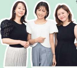 日々の悩みや疑問に思うことは座談会で