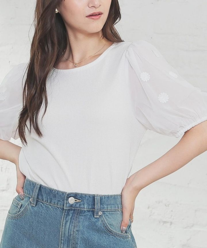 画像2: 出典：ハニーズ