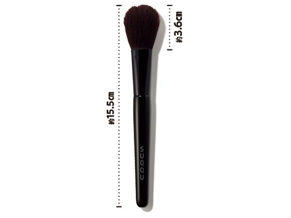 フェイス カラー ブラシ