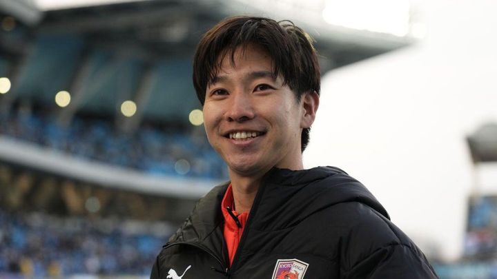 奥川雅也と駒井善成、12月に「サッカー交流会」を無料開催！滋賀と京都で小学5～6年向けに