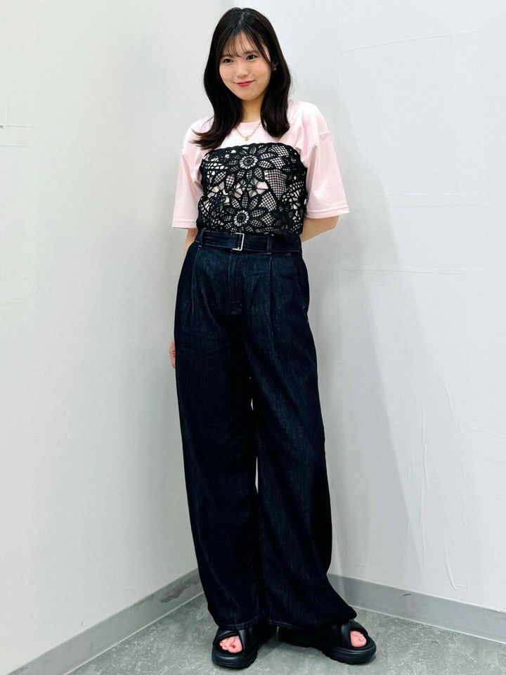 画像1: 出典：GU