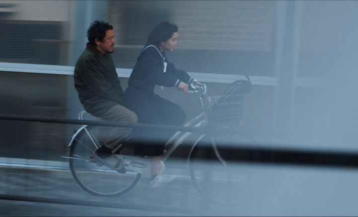 ヤングケアラーという見えない痛み──映画『嬉々な生活』が映す“家族”の現在地