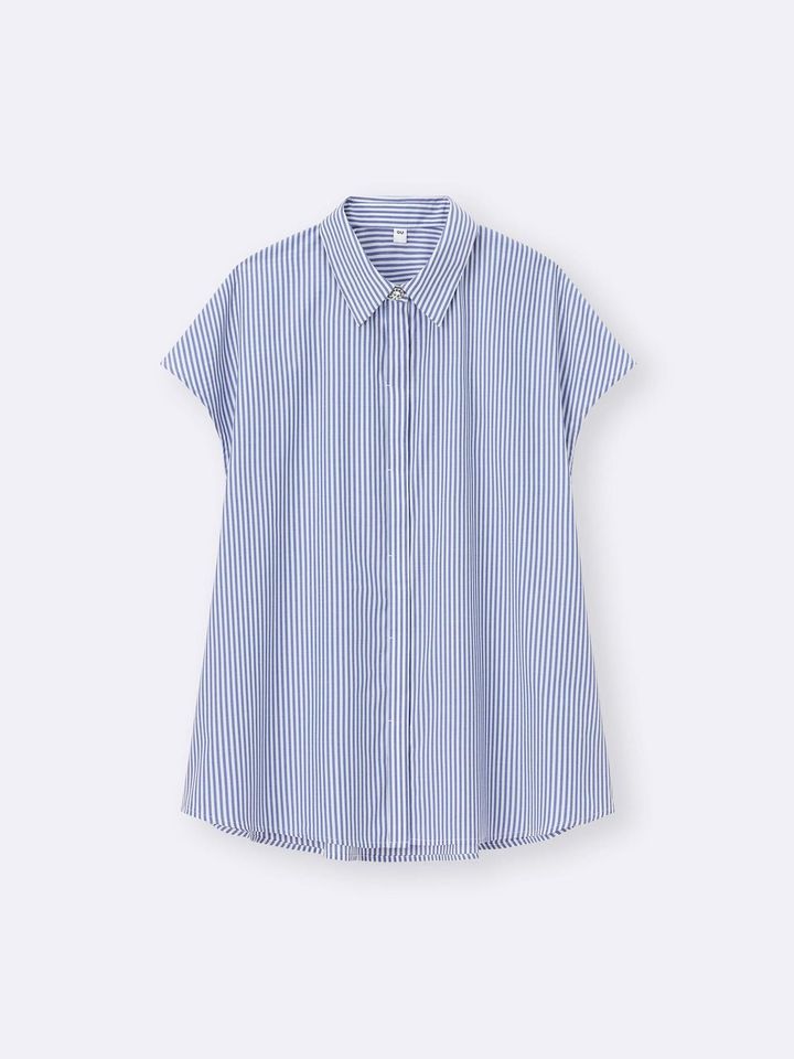 画像1: 出典：GU