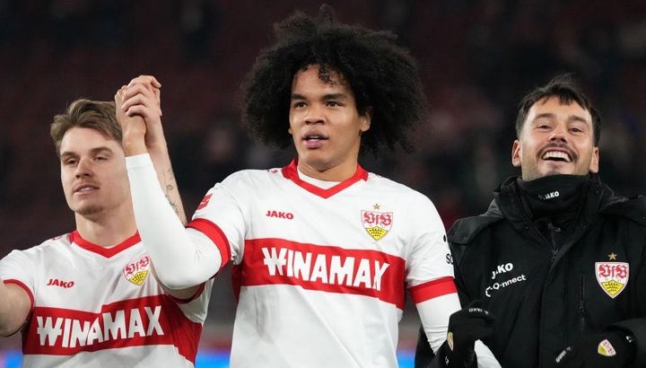 21歳日本人が欧州強豪へ加入！W杯メンバー滑り込みへ、新天地で再起を図る