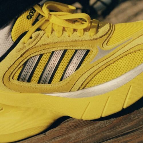 「アディダス史上、最も“豪華”」ADIZERO GOUKANAが8/1解禁 ストリートにマラソン革命が来る…！