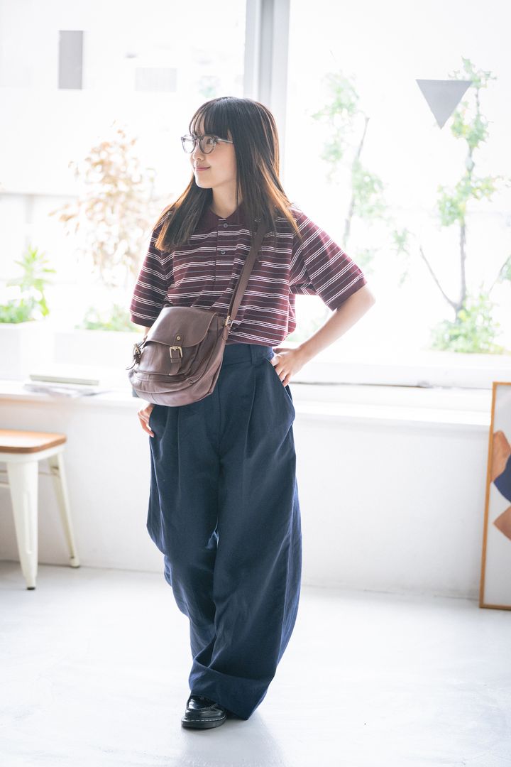 【8月の服装どうしてる？】上旬・中旬・下旬別のお手本コーデ10選／2025年最新版