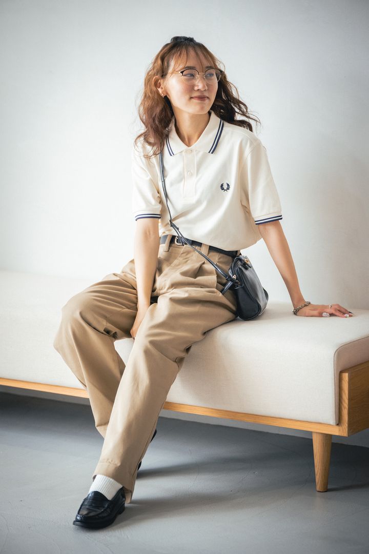 【8月の服装どうしてる？】上旬・中旬・下旬別のお手本コーデ10選／2025年最新版