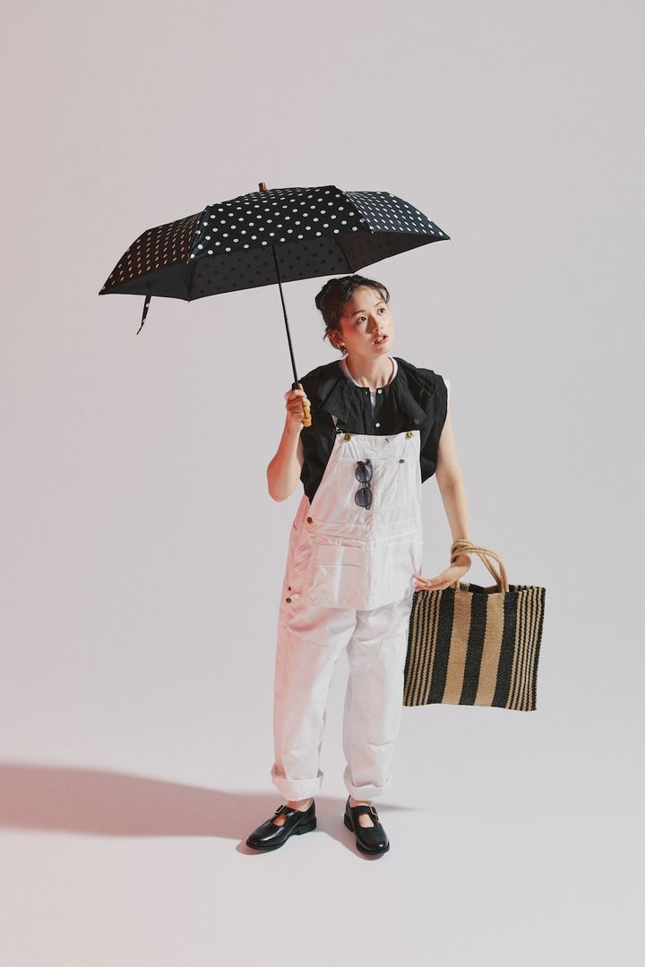 【8月の服装どうしてる？】上旬・中旬・下旬別のお手本コーデ10選／2025年最新版