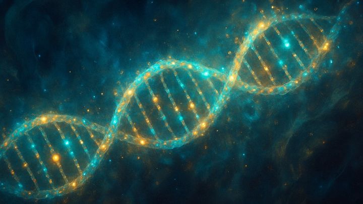 大腸菌のDNAに101000カ所以上の変更を加えて遺伝暗号の根本を書き換えた