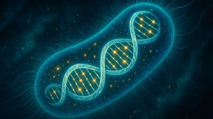 『なぜ生命の暗号はムダだらけ？――遺伝コード削減の狙いとは