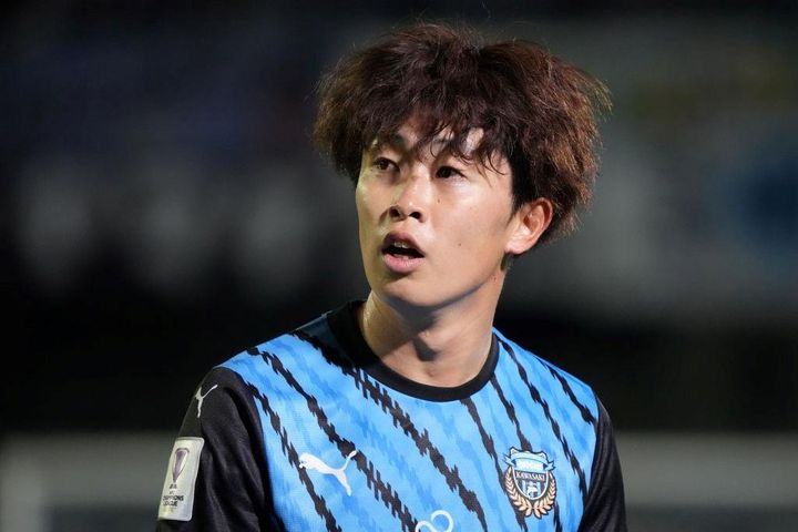 【インタビュー】「自分の信じた道を突き進んで…」日本プロリーグ初の京都大出身GKが成長を誓う