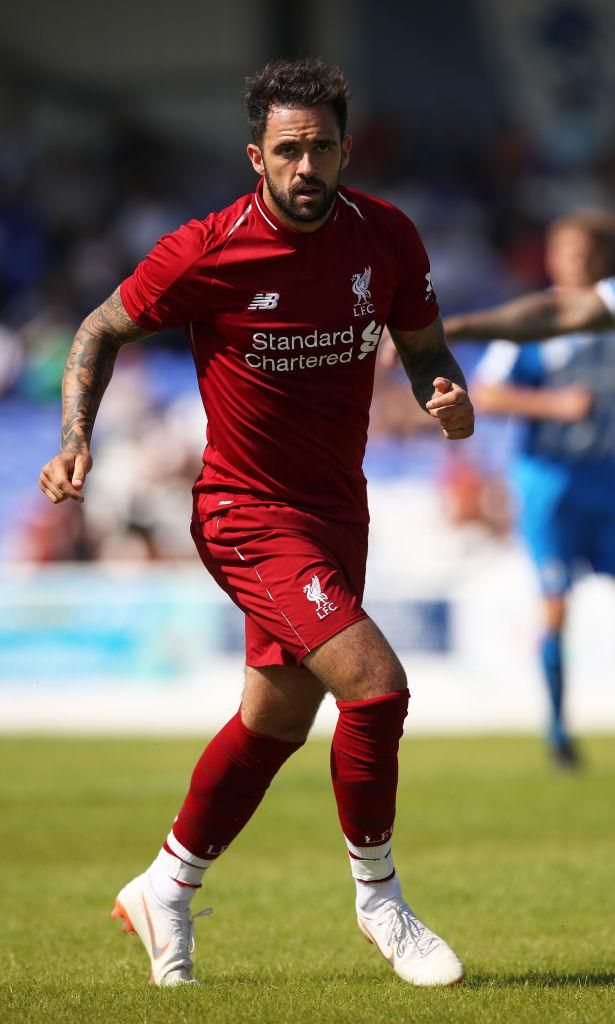 リヴァプールで「期待されたのに大失敗した」6人のストライカー