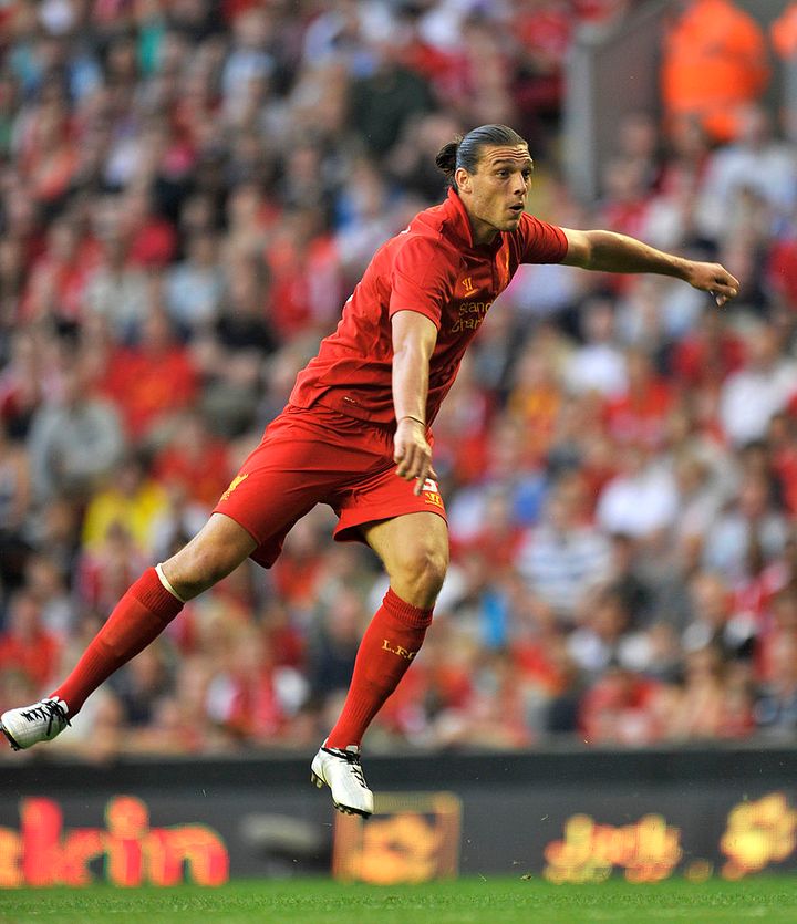 リヴァプールで「期待されたのに大失敗した」6人のストライカー