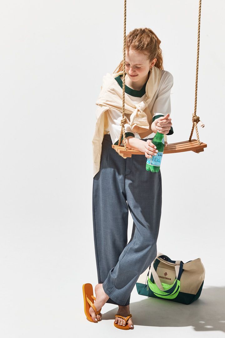 ビーチサンダルでカジュアルに決めるものあり！おすすめの9足はコチラ