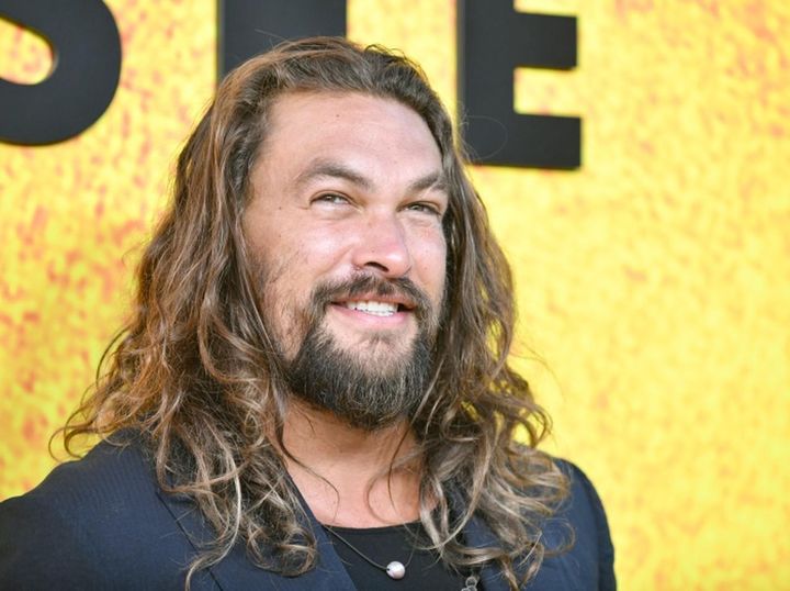 画像1: ジェイソン・モモアが『デューン3』のためにヒゲを剃る