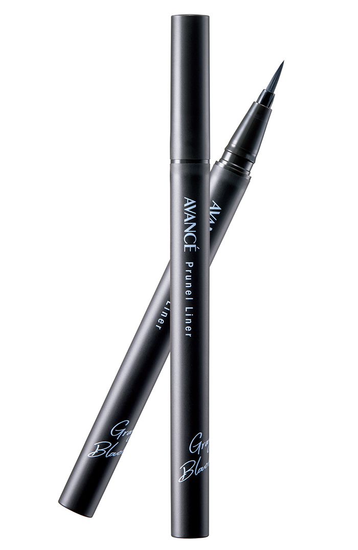 アヴァンセ プリュネルライナー 全２色 ￥1,430／アヴァンセ