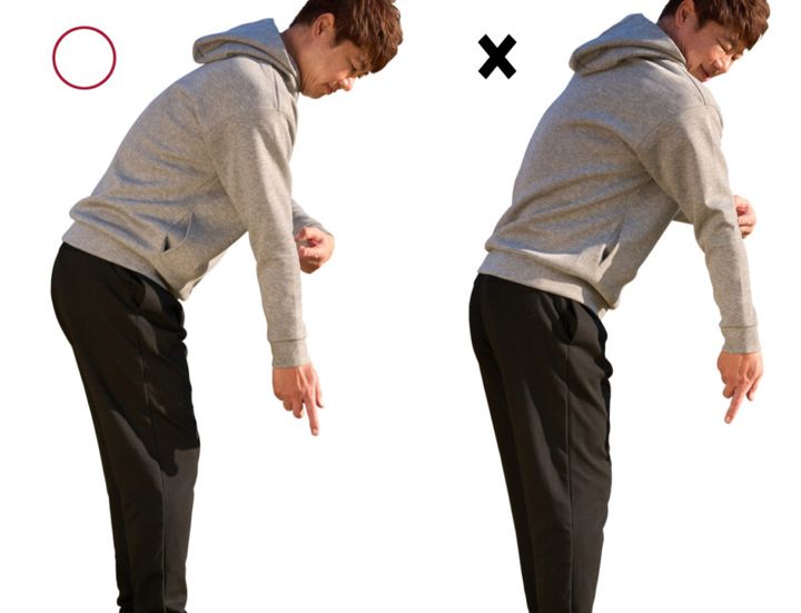 苦手なアプローチは「右手を長く使う」だけで克服できる！