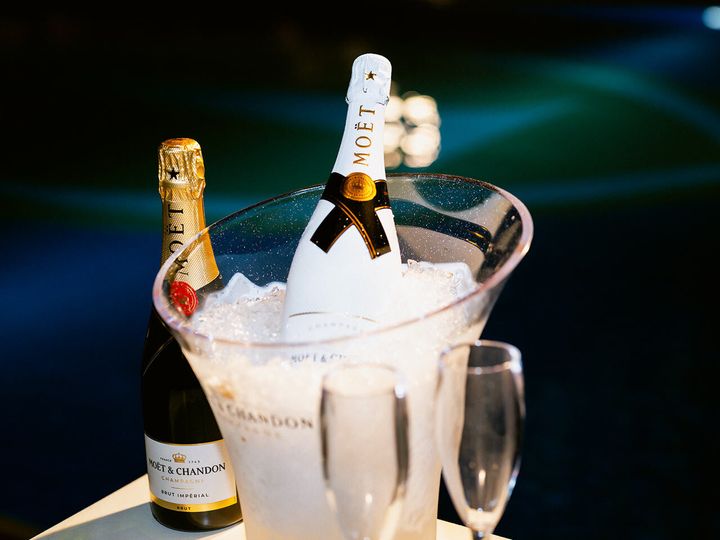 「モエ・エ・シャンドン アイス アンペリアル」