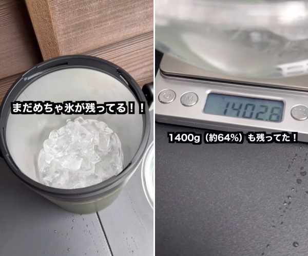 車中泊が快適に過ごせる！災害時にも役に立つ小型クーラーが優秀すぎる！