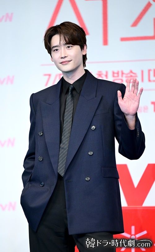 イ・ジョンソク