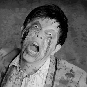 ホラープランナー・齊藤ゾンビ