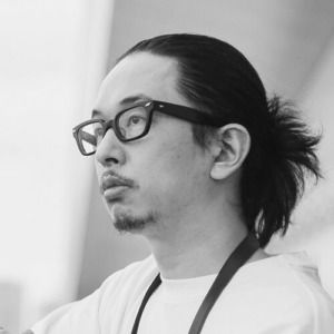 写真家・佐藤健寿