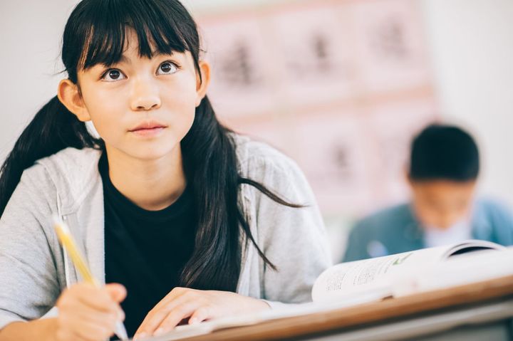 中学受験に向く子どもの特徴とは？