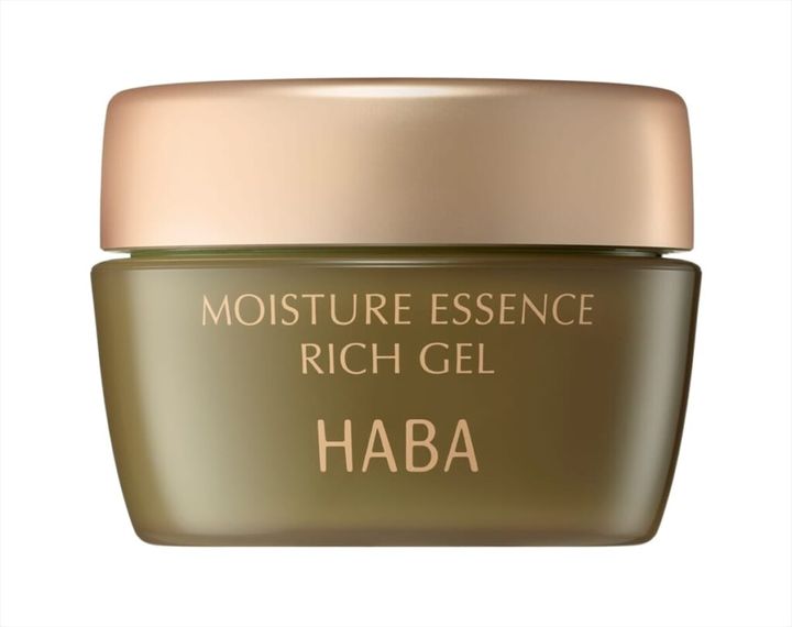 『モイスチャーエッセンスリッチジェル』