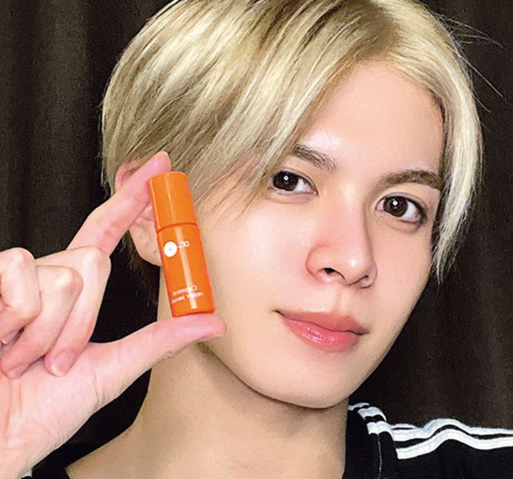 大人の毛穴悩みにアプローチする先行型ビタミンC美容液。人気の毛穴ケア美容液が進化！