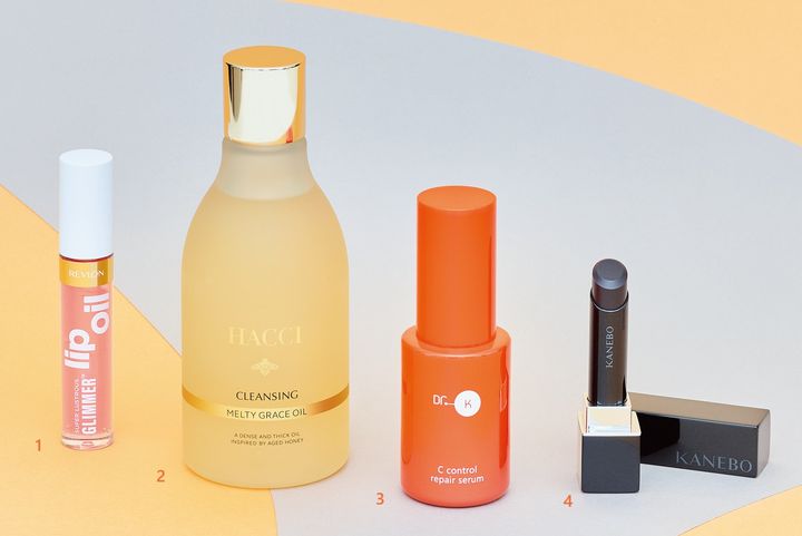 魅惑的な唇を演出するリップや、素肌力を底上げするスキンケアアイテムが登場。OCTPATHの栗田航兵さんがチェック！