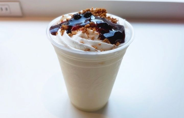 【マクドナルド】“寄り道マック♡”第3弾